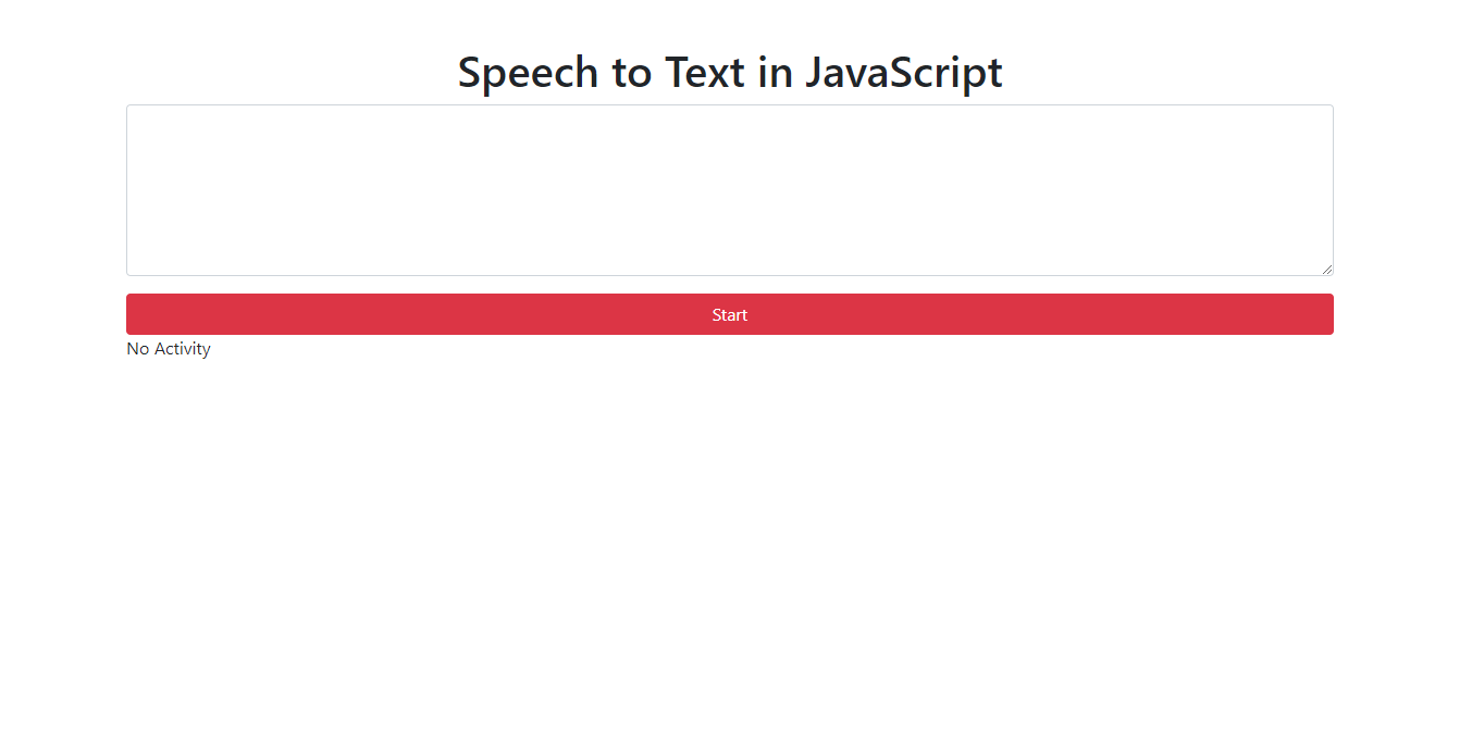 an image showing speech to text site.